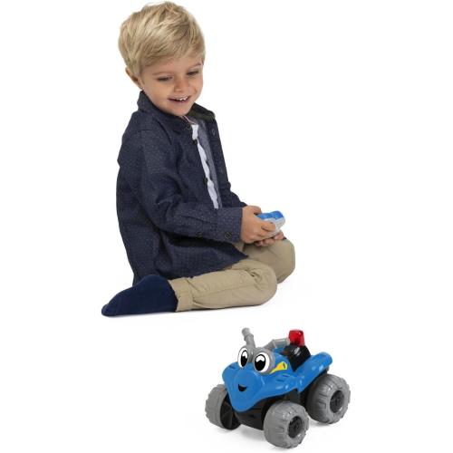 CHICCO QUAD RADIOCOMANDO