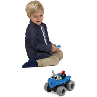 CHICCO QUAD RADIOCOMANDO