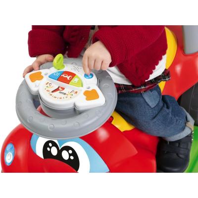 CHICCO BILLY QUATTRO PRIMIPASSI