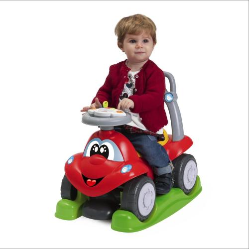 CHICCO BILLY QUATTRO PRIMIPASSI