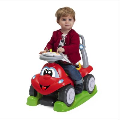 CHICCO BILLY QUATTRO PRIMIPASSI