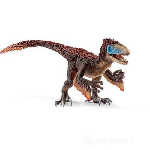 SCHLEICH UTAHRAPTOR            