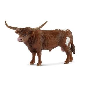 SCHLEICH TORO TEXAS LONGHORN   