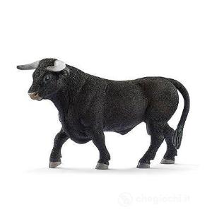 SCHLEICH TORO NERO