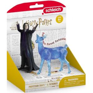 SCHLEICH PITON E PATRONUS      