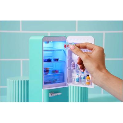 MINI BRANDS FILL THE FRIDGE FRIGORIFERO