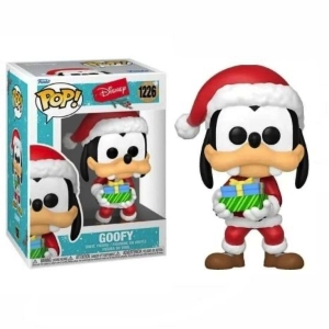 FUNKO POP! PIPPO BABBO NATALE