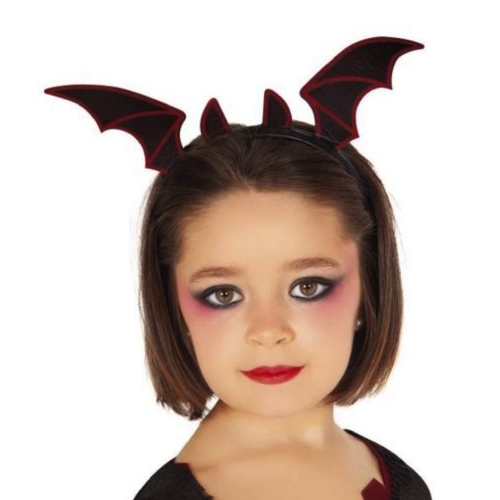 CERCHIETTO PIPISTRELLO