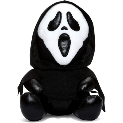 PELUCHE GHOSTFACE SCREAM