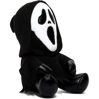 PELUCHE GHOSTFACE SCREAM