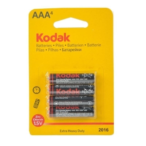 AAA MINISTILO ZINCO CADAUNA