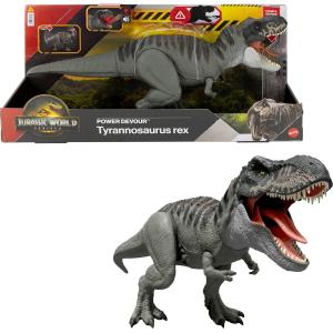 JURASSIC WORLD REBIRTH T-REX JCH02