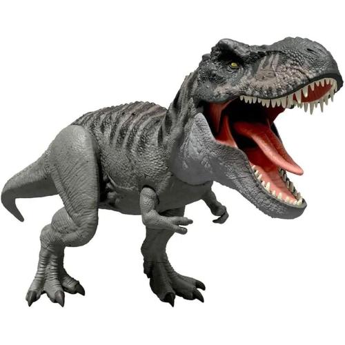 JURASSIC WORLD REBIRTH T-REX JCH02