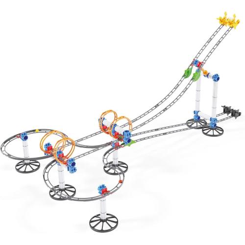 QUERCETTI PISTA NUOVA SKYRAIL LEAGUE 