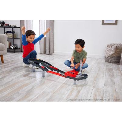 HOT WHEELS RACING F1  CIRCUITO SUPER SPRINT F1 JDY15