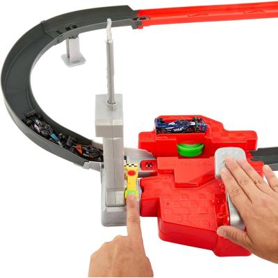 HOT WHEELS RACING F1  CIRCUITO SUPER SPRINT F1 JDY15