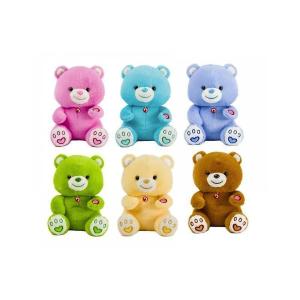 PELUCHES ORSETTO NANNY CHE RIPETE 