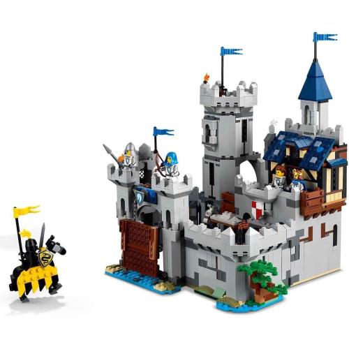 CASTELLO DEL CAVALIERE MEDIEVALE