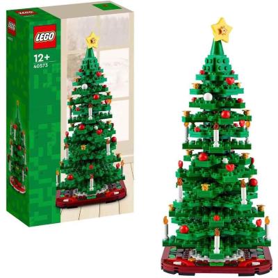 LEGO ALBERO DI NATALE