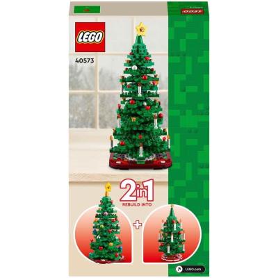 LEGO ALBERO DI NATALE