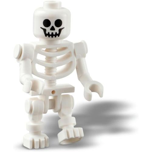 LEGO GRANAIO DI HALLOWEEN