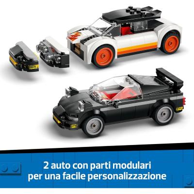 SFASCIACARROZZE CON AUTO