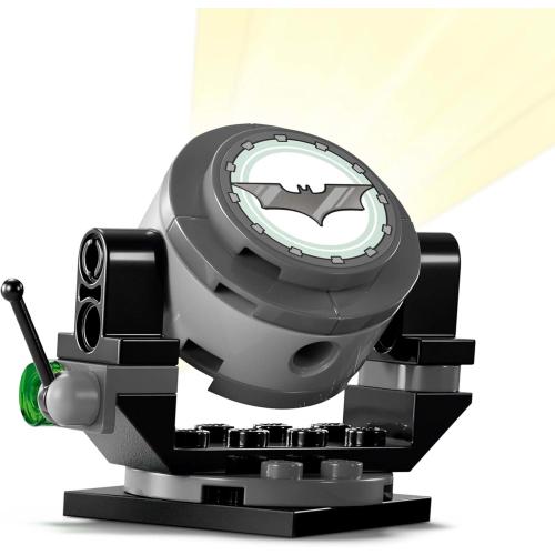 TUMBLER DI BATMAN™ CONTRO TWO-FACE™ E THE JOKER™