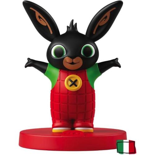 FABA UN GIORNO CON BING