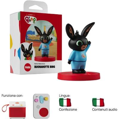 FABA BUONANOTTE BING