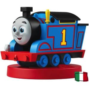 FABA IL TRENINO THOMAS: A TUTTO VAPORE
