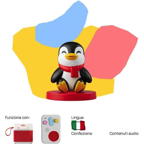 FABA CANZONI DI NATALE