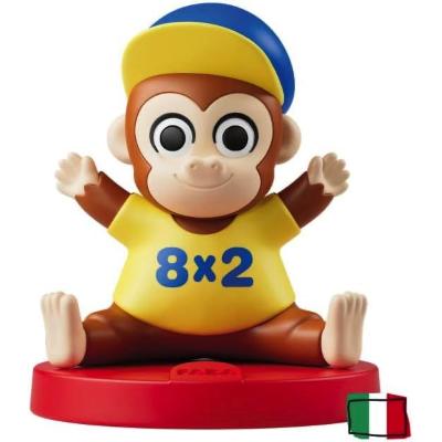 FABA DIVERTIAMOCI CON LE TABELLINE