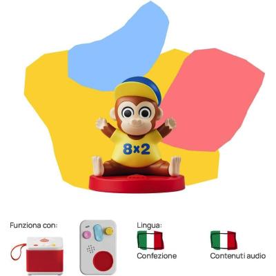 FABA DIVERTIAMOCI CON LE TABELLINE