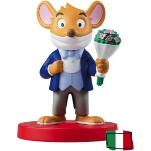 FABA GERONIMO STILTON AMORE COME