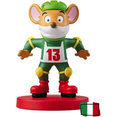 FABA GERONIMO STILTON ASSURDO WEEKEND