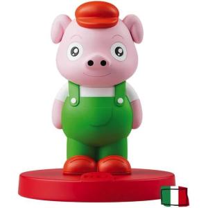 FABA TRE PORCELLINI E ALTRE STORIE