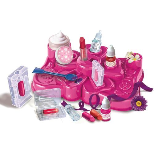 CLEMENTONI SCIENZA E GIOCO LABORATORIO DEI ROSSETTI