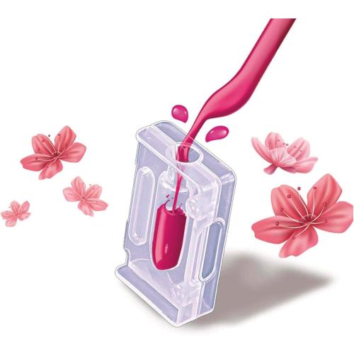 CLEMENTONI SCIENZA E GIOCO LABORATORIO DEI ROSSETTI