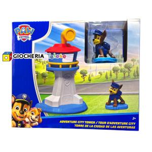 PAW PATROL MINI PLAYSET CHASE