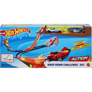 HOT WHEELS PISTA DE LUXE