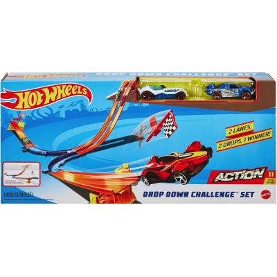 HOT WHEELS PISTA DE LUXE