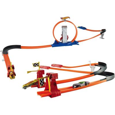 HOT WHEELS PISTA DE LUXE