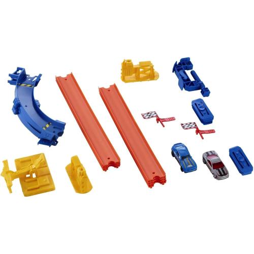 HOT WHEELS PISTA DE LUXE