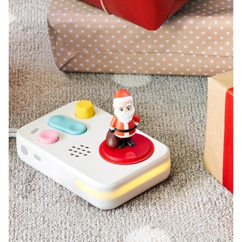 FABA WAITING FOR CHRISTMAS