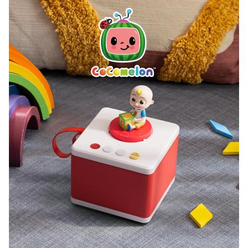 FABA LE CANZONI COCOMELON