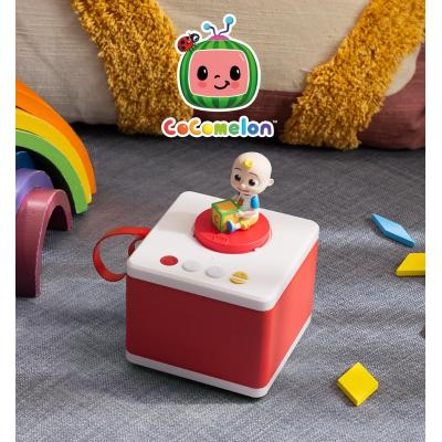 FABA LE CANZONI COCOMELON