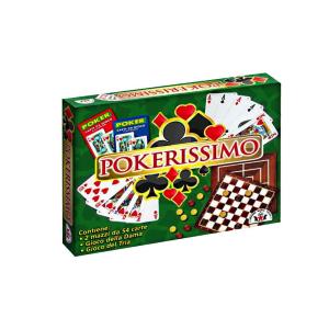 POKERISSIMO