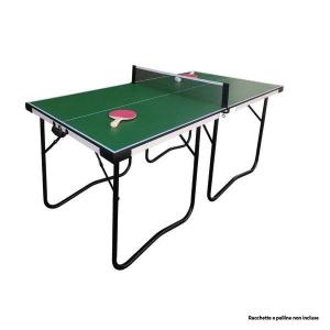 TAVOLO PING PONG PORTATILE