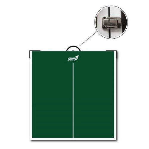 TAVOLO PING PONG PORTATILE