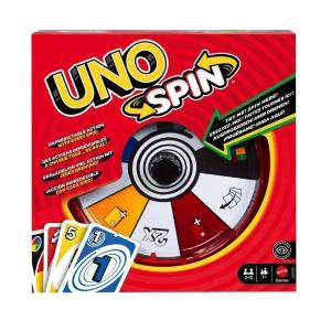 UNO SPIN 